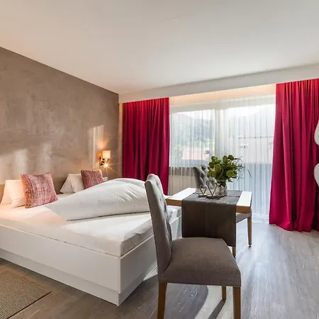 Garni&appartements Ilgerhof 4* Walchsee