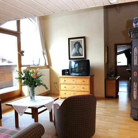 Garni&appartements Ilgerhof 4* Walchsee