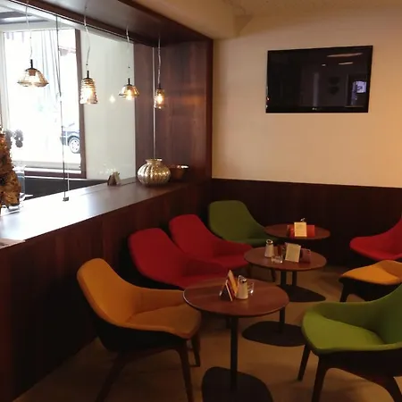 Garni & Ilgerhof Apartmanhotel Walchsee