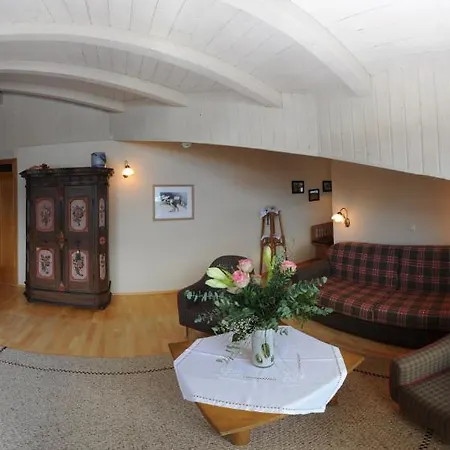 Garni&appartements Ilgerhof 4*