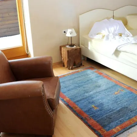 Garni&appartements Ilgerhof