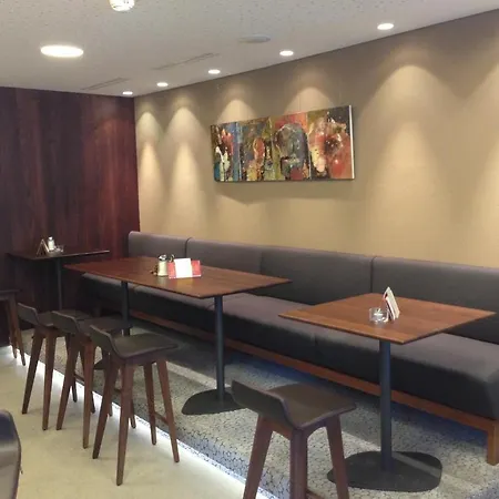 Apartmanhotel Garni & Ilgerhof