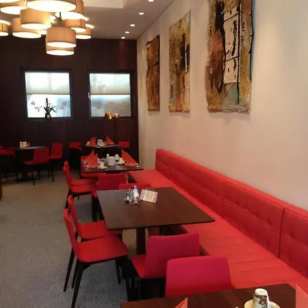 Apartmanhotel Garni & Ilgerhof Walchsee