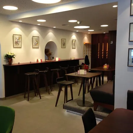 Apartmanhotel Garni & Ilgerhof