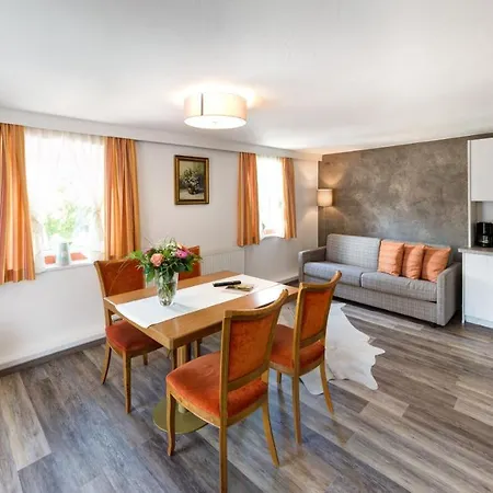 Garni&appartements Ilgerhof