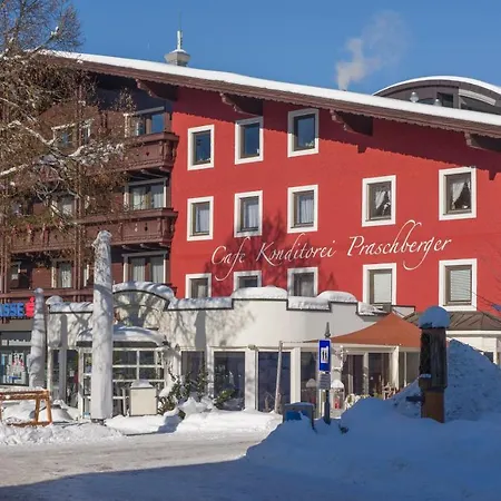 Garni&appartements Ilgerhof