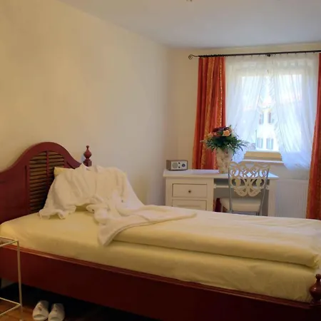 Garni&appartements Ilgerhof Walchsee