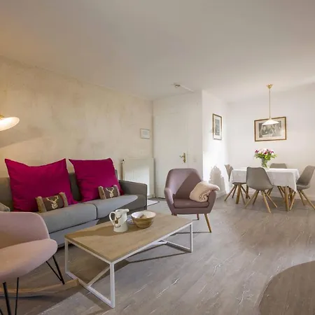 Garni&appartements Ilgerhof Aparthotel 4*