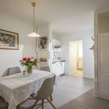 Garni&appartements Ilgerhof