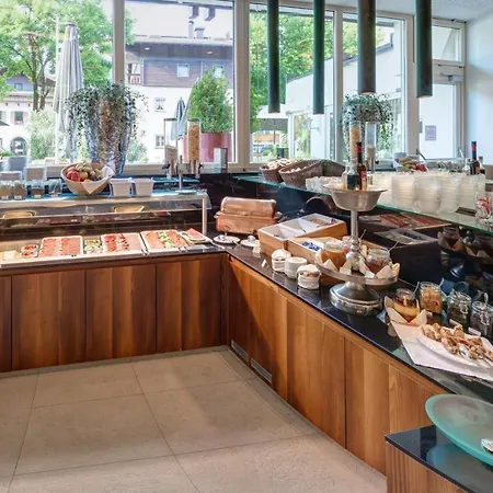 Garni & Ilgerhof 4* Walchsee