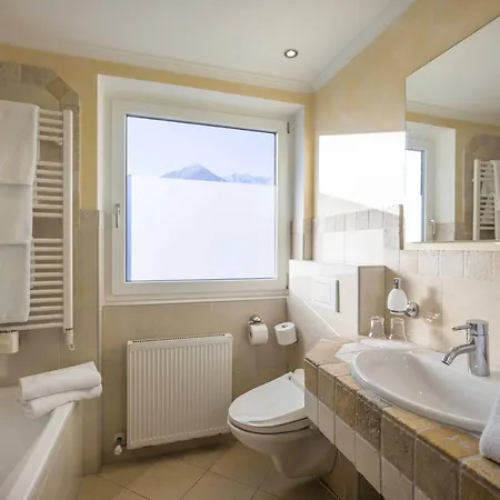 Garni & Ilgerhof Walchsee