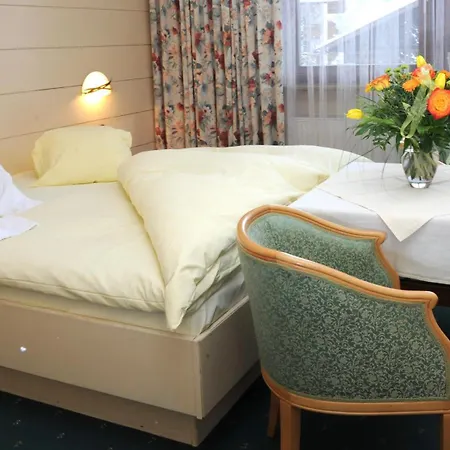 Garni & Ilgerhof Aparthotel