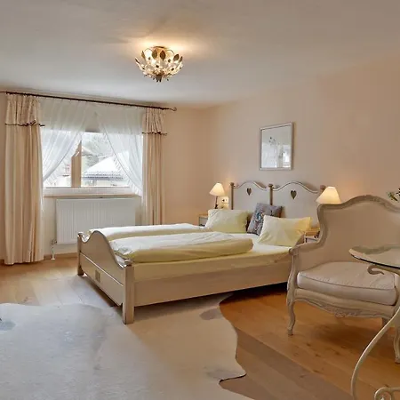 Garni & Ilgerhof Aparthotel