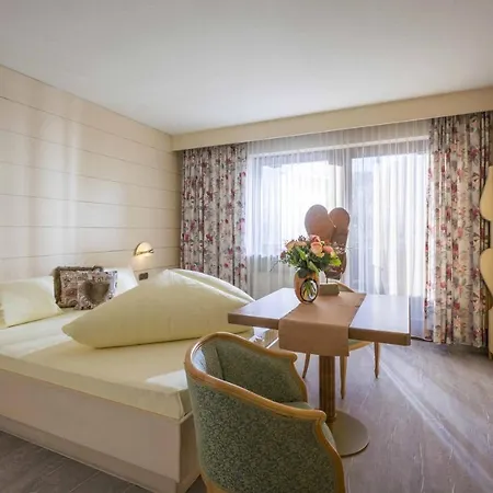 Aparthotel Garni & Ilgerhof