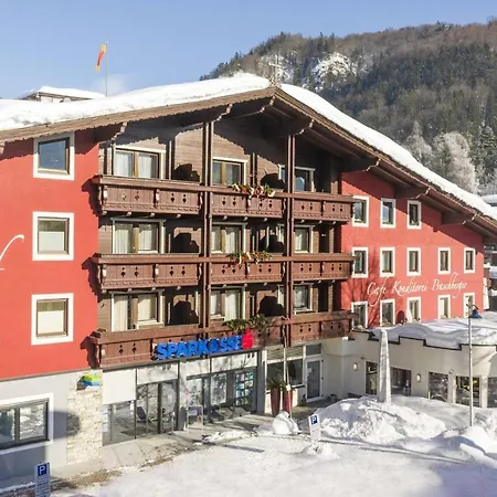 Garni & Ilgerhof 3* Walchsee