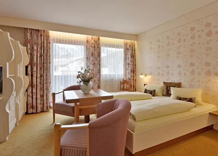 Garni & Ilgerhof 4* Walchsee