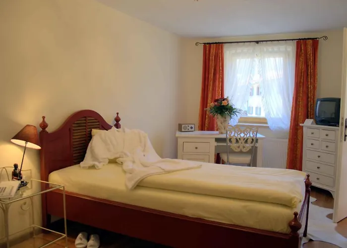 Garni & Ilgerhof Walchsee