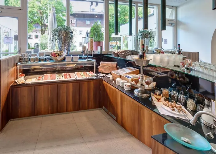 Garni & Ilgerhof 4* Walchsee