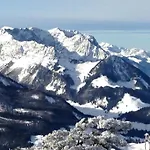 Apart-hotel Garni & Ilgerhof Walchsee