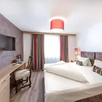 Garni & Ilgerhof Apart-hotel Walchsee