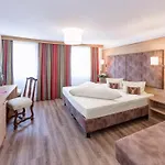 Apart-hotel Garni & Ilgerhof