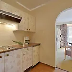 Apart-hotel Garni & Ilgerhof 4*