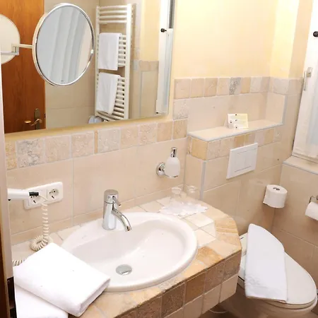 Aparthotel Garni&appartements Ilgerhof Walchsee