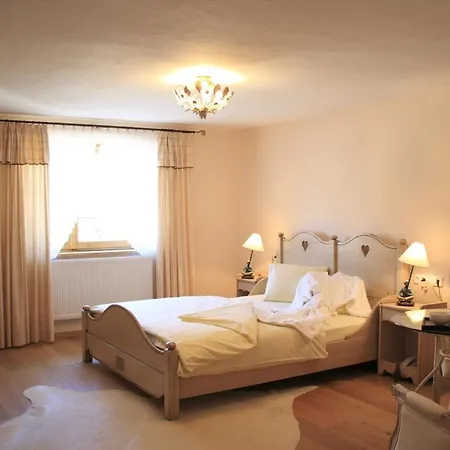 Garni&appartements Ilgerhof Aparthotel
