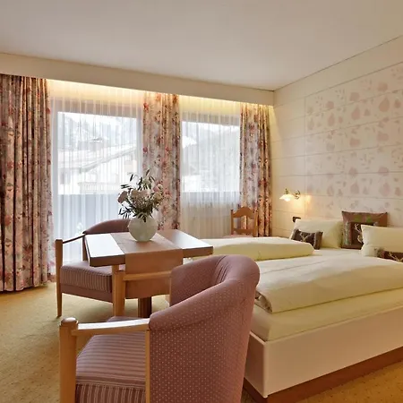 Garni&appartements Ilgerhof 4* Walchsee